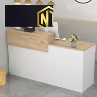 Xưởng Nội Thất Ngọc Thịnh - Quầy Thu Ngân Thời Trang